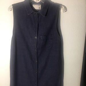 Rag and Bone lightweight casual dress
